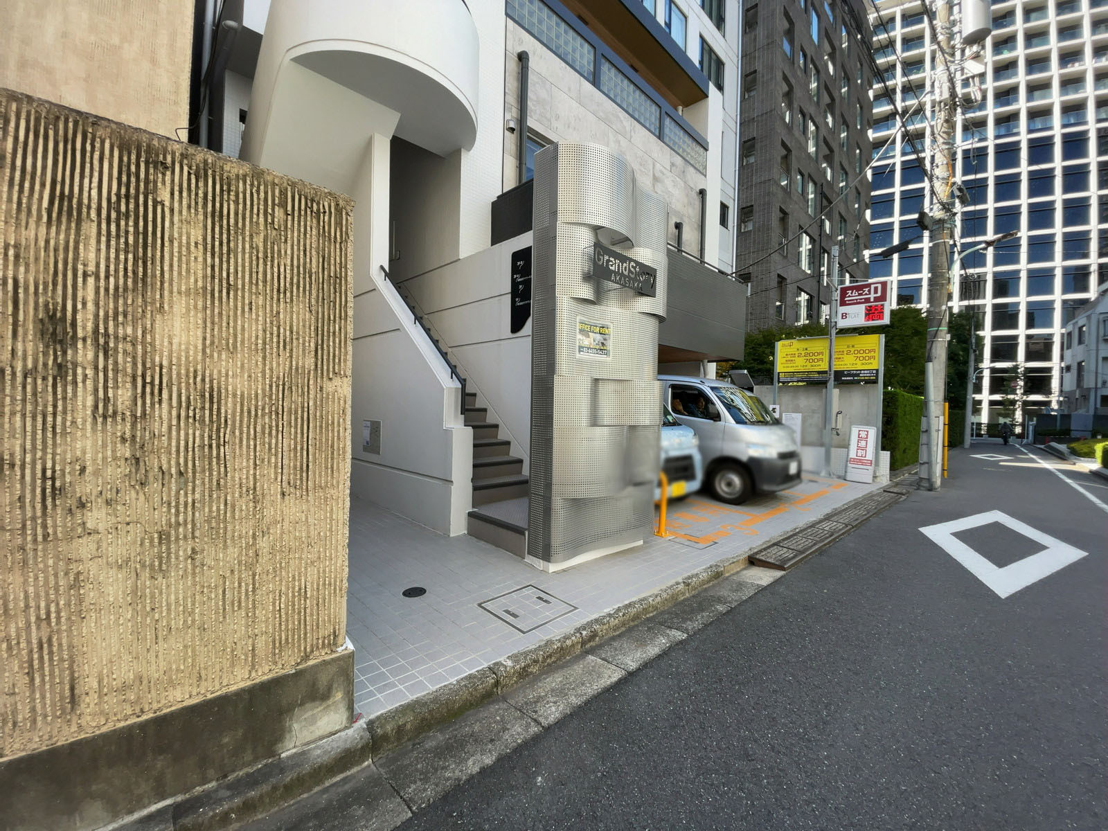 1階の様子