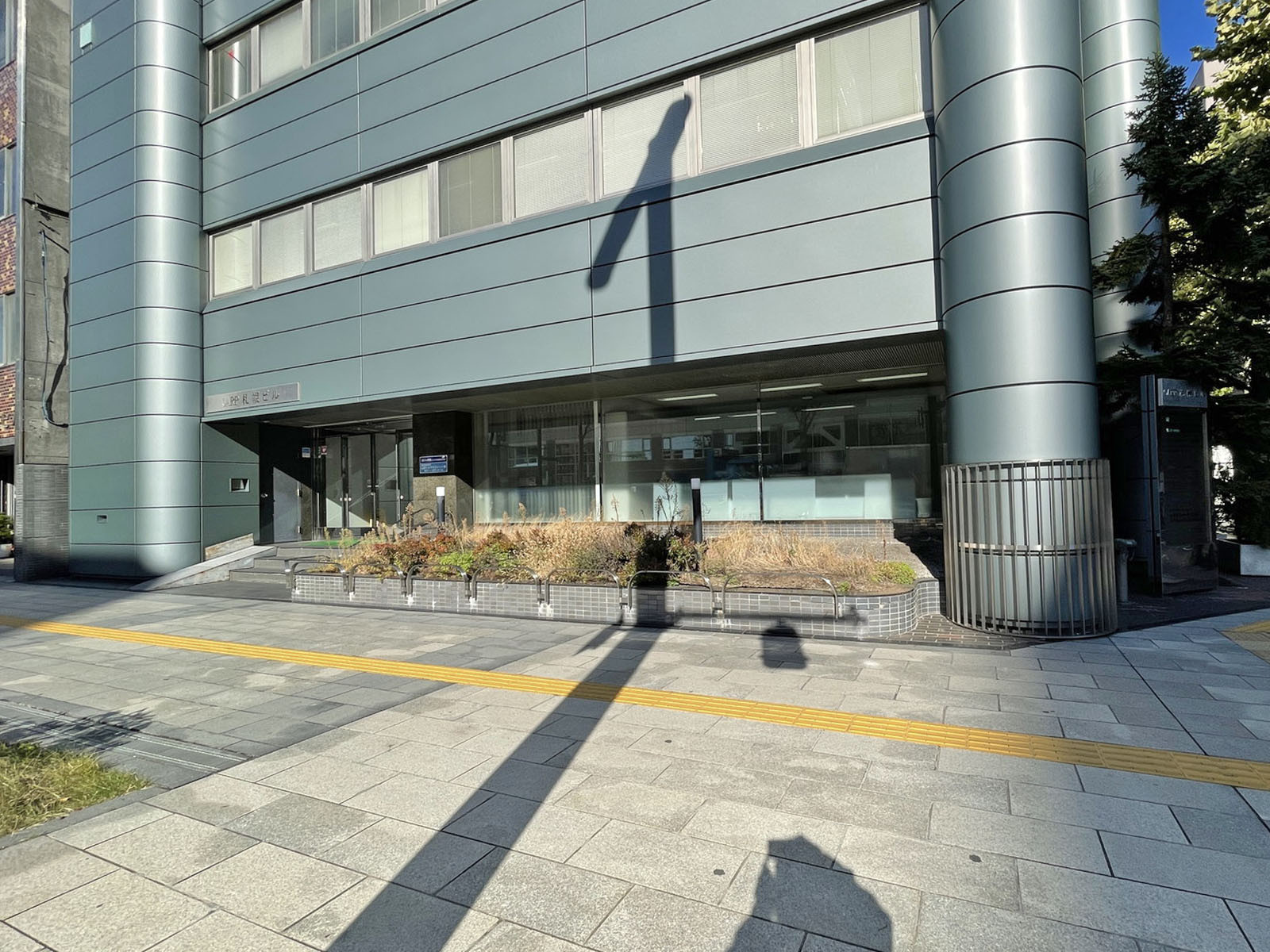 1階の様子
