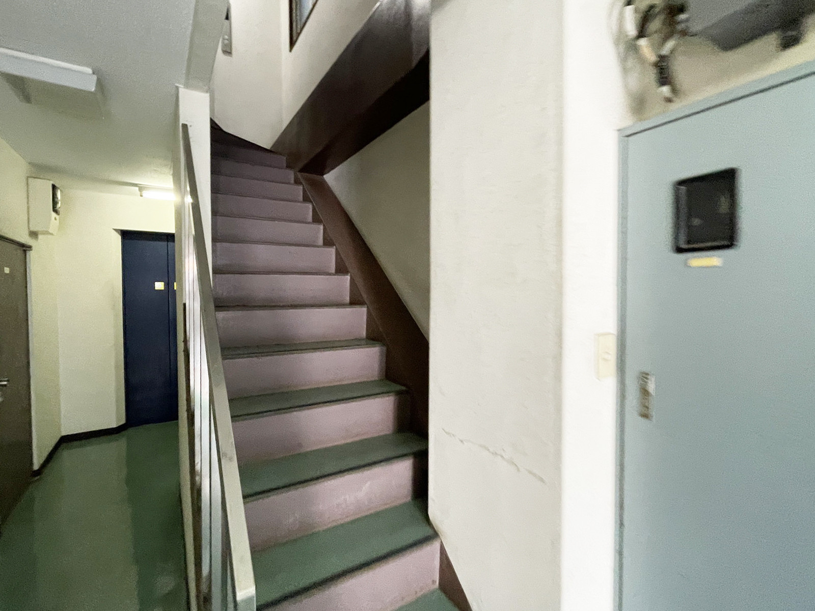 内階段