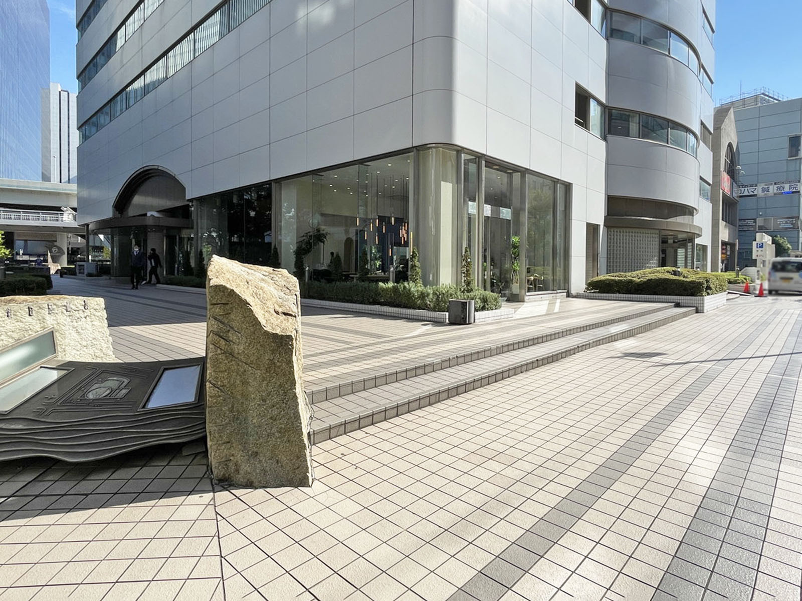 1階の様子