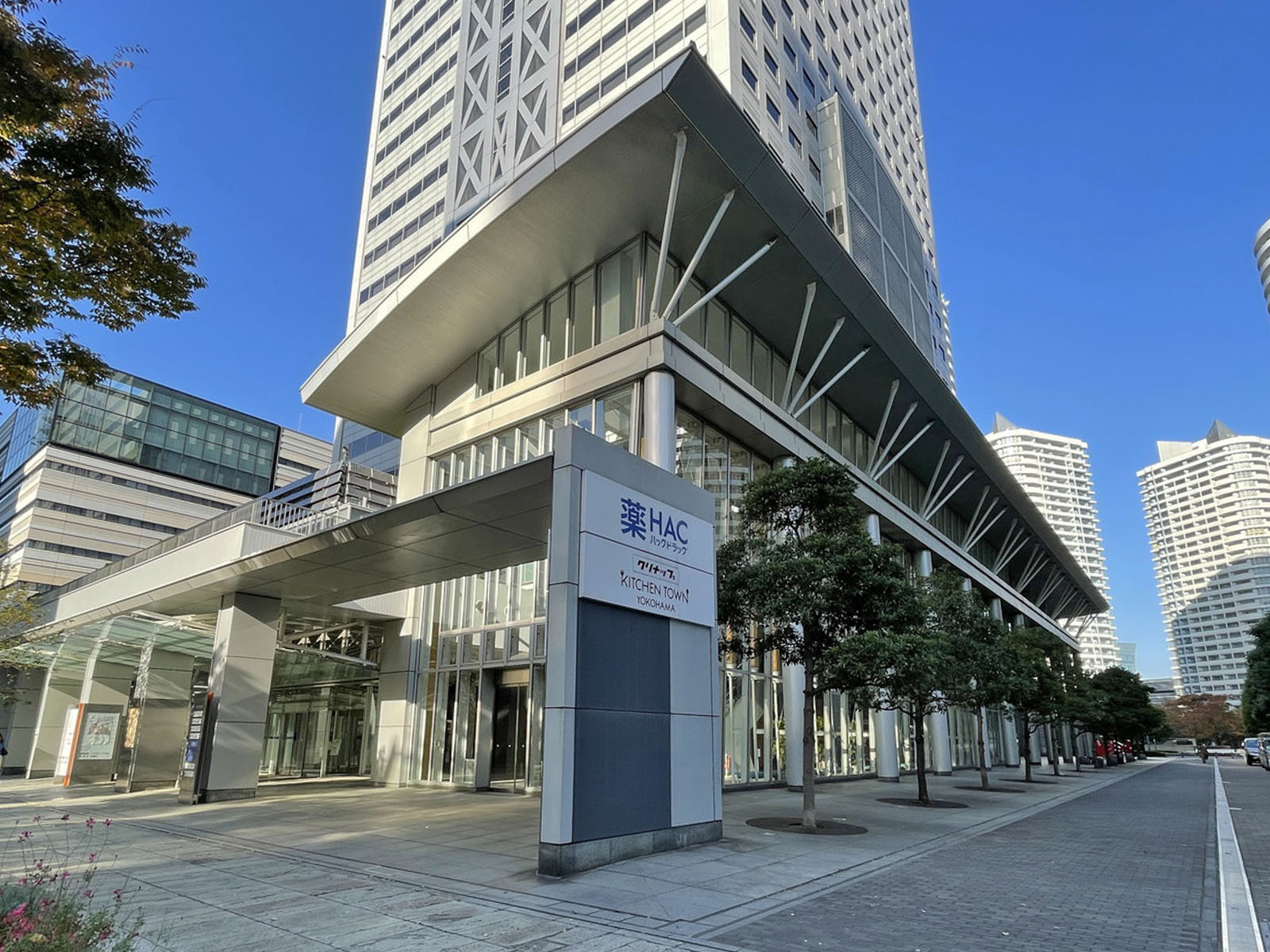 1階の様子