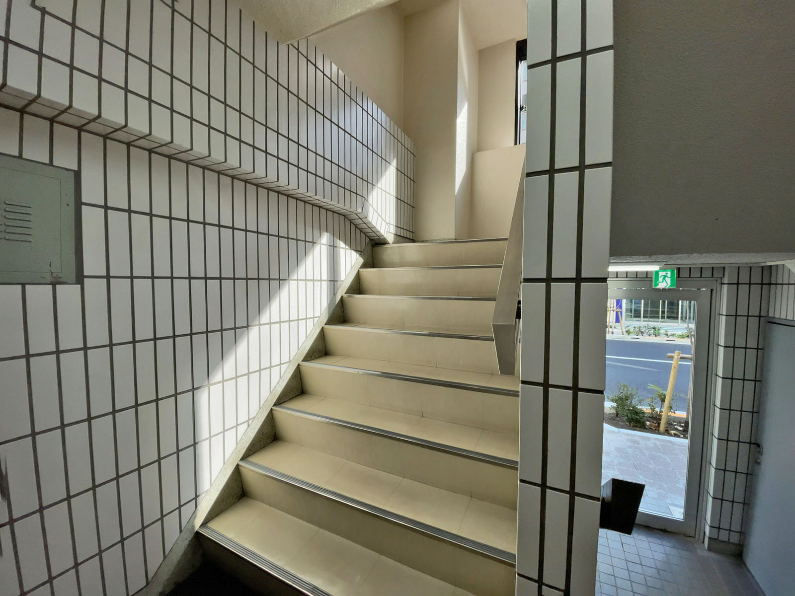 内階段
