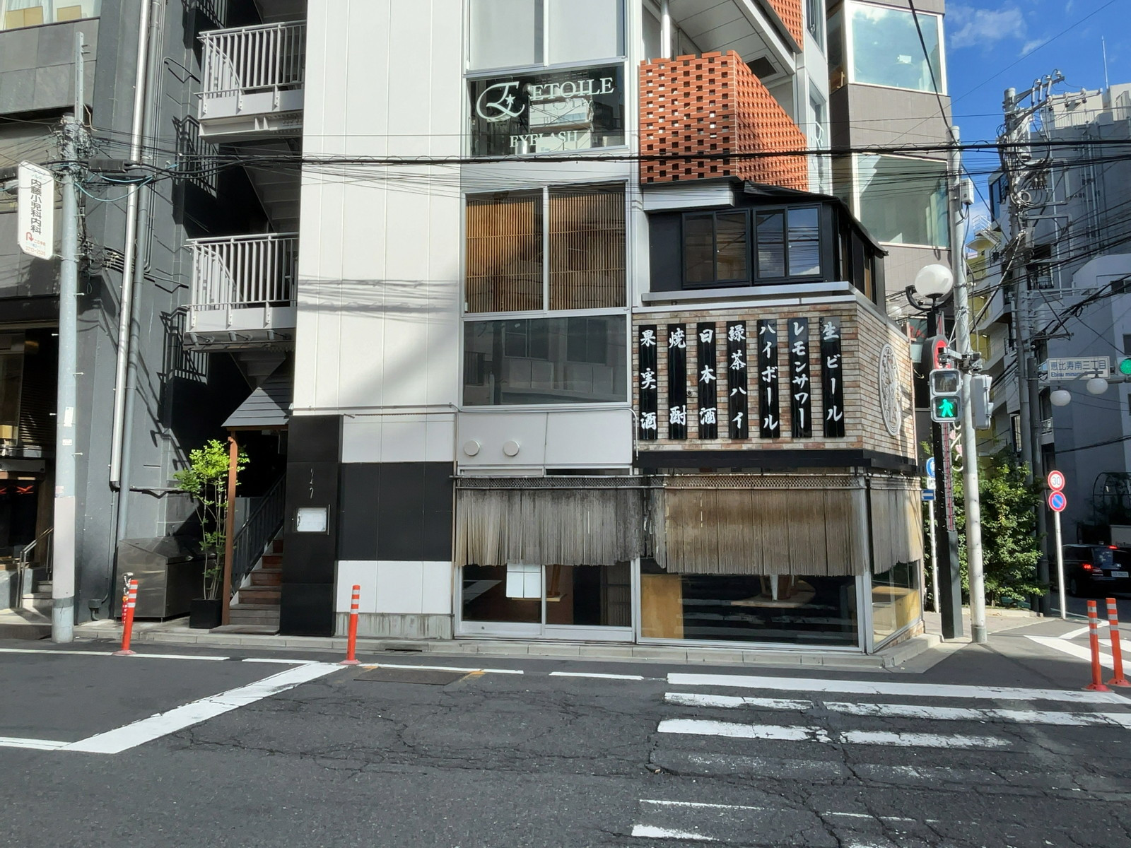 1階の様子