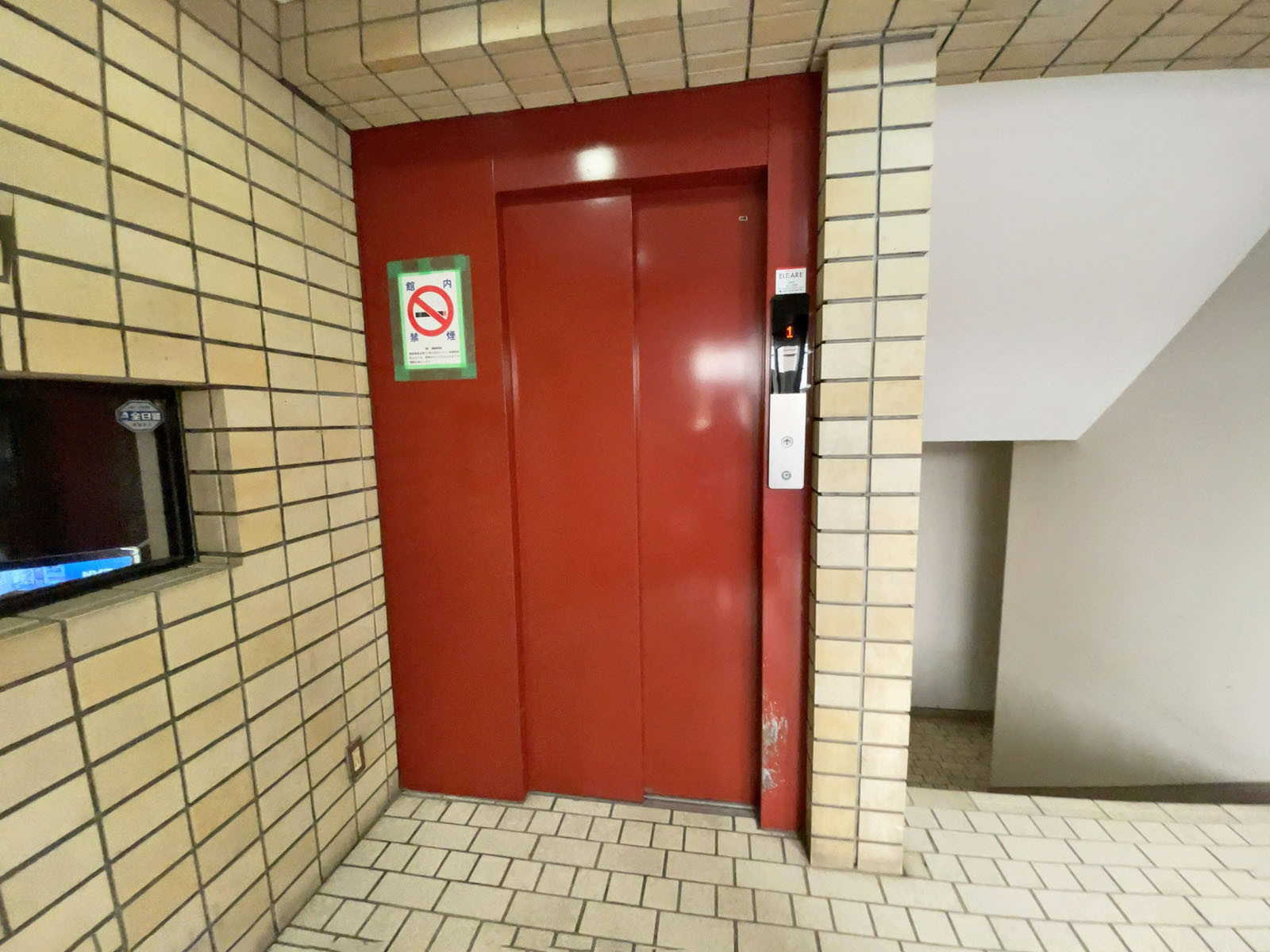 エレベーター