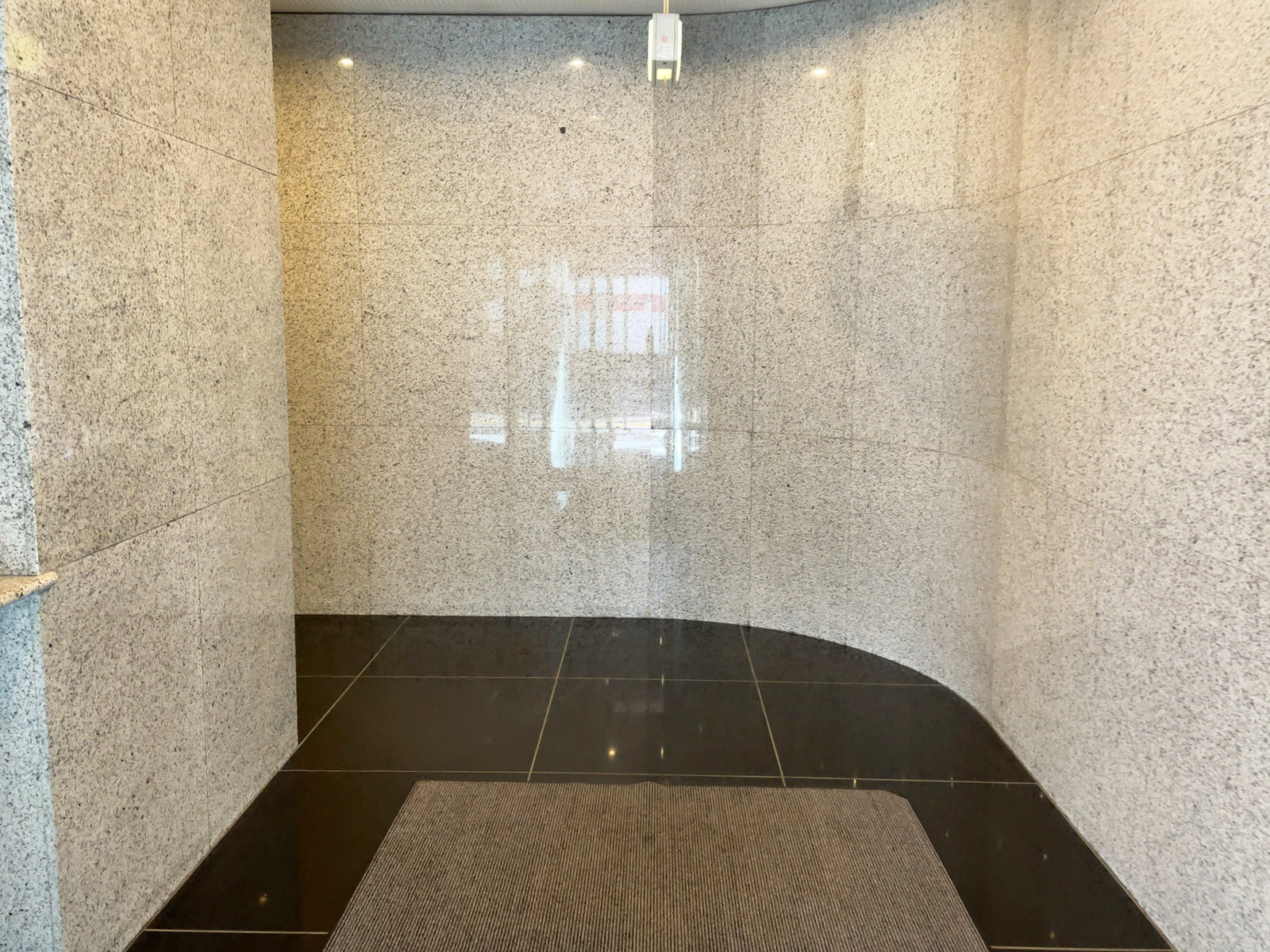1階通路
