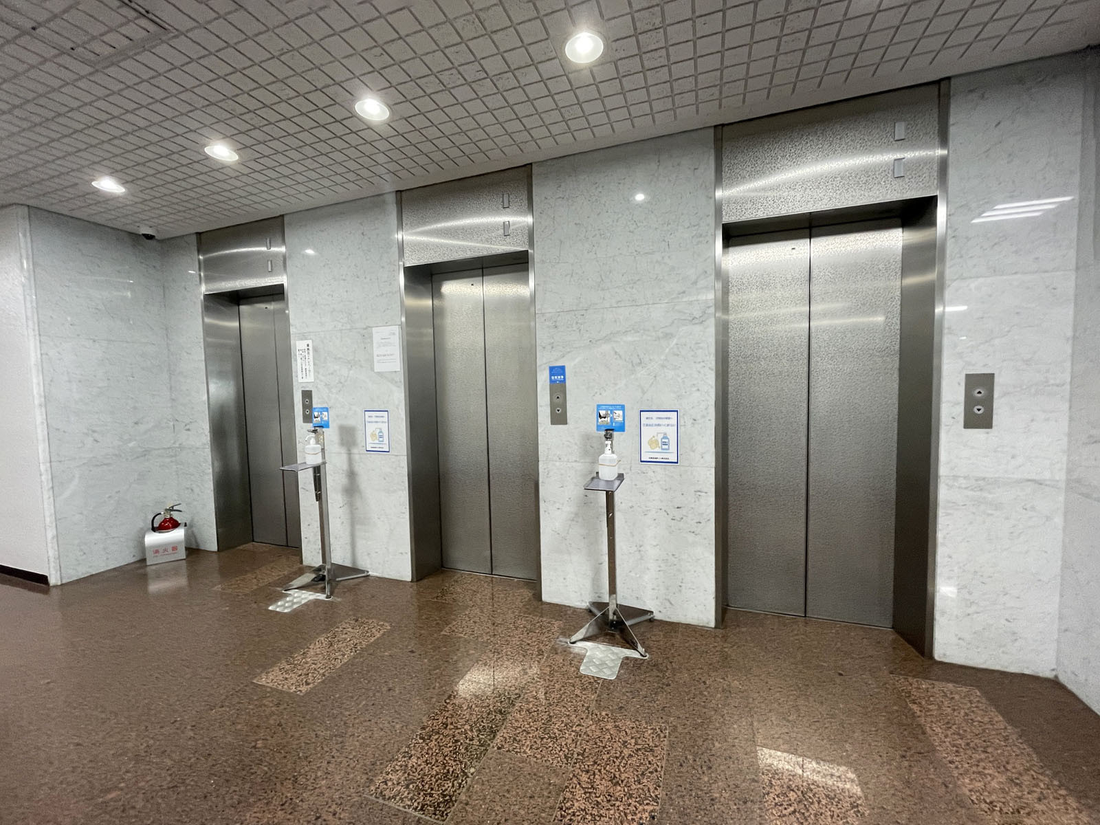 エレベーター