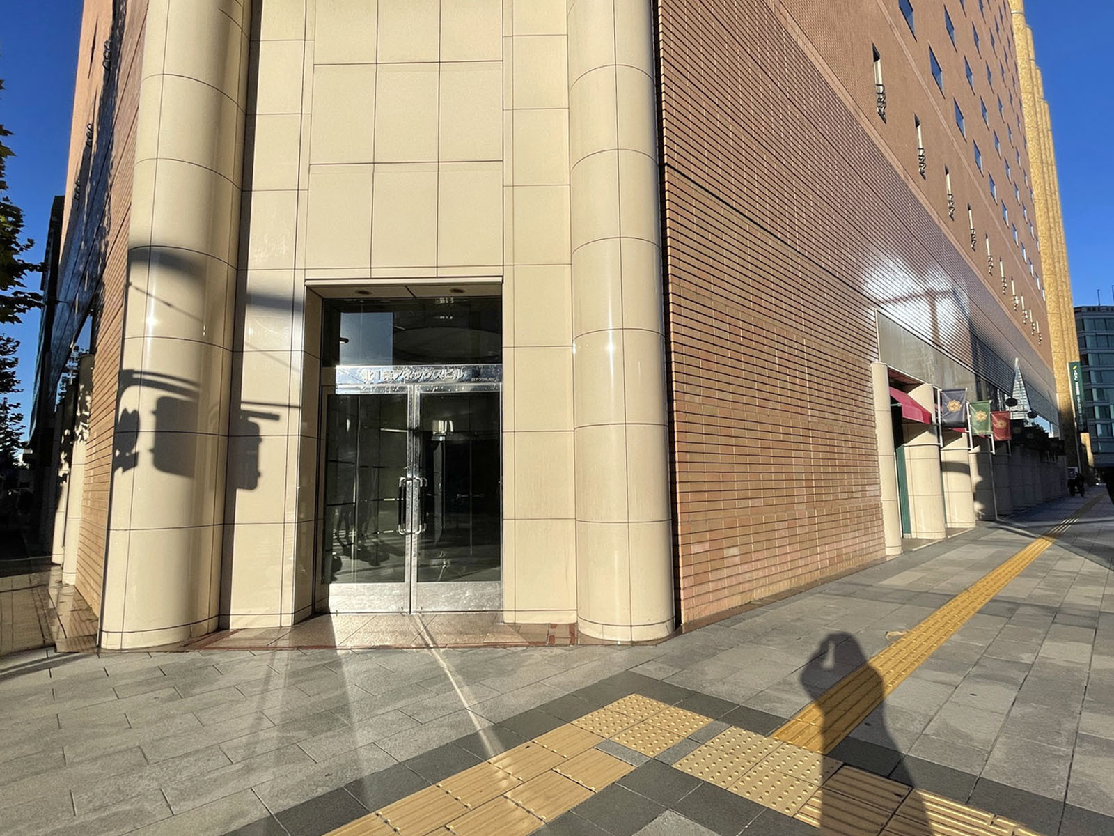 1階の様子