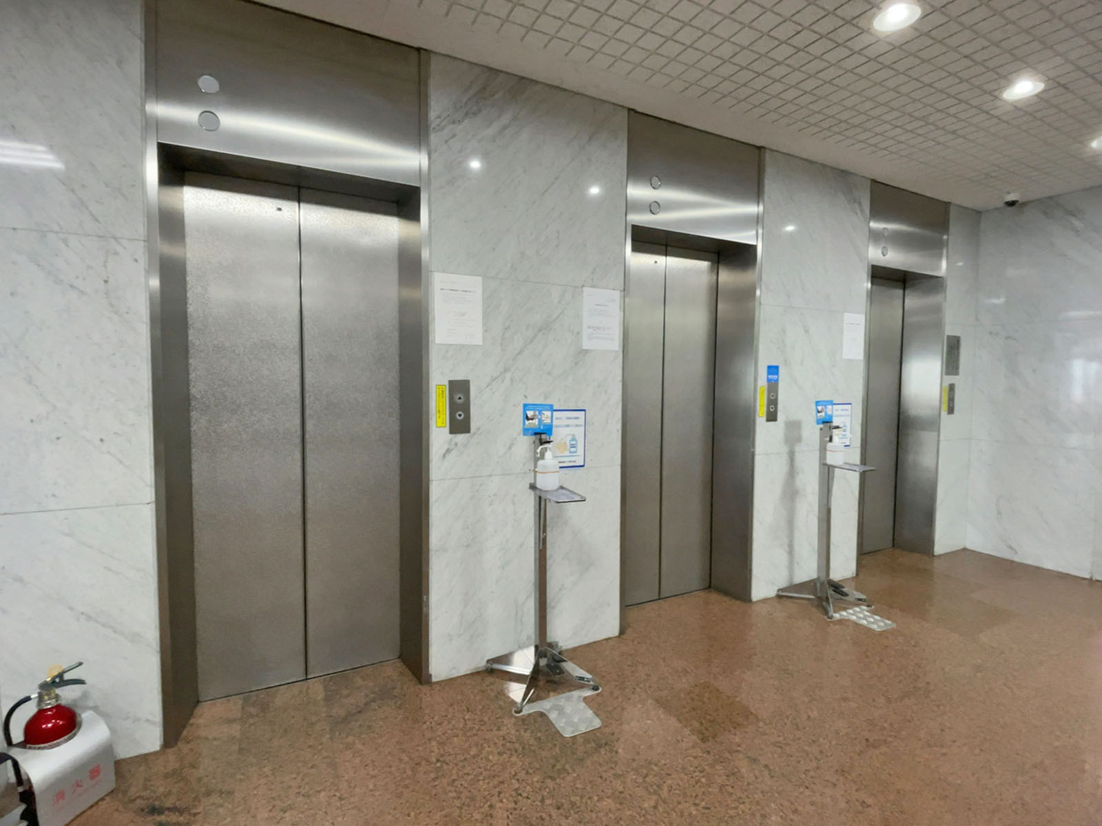 エレベーター