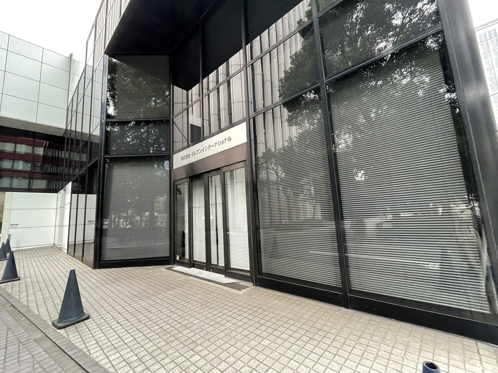 1階の様子