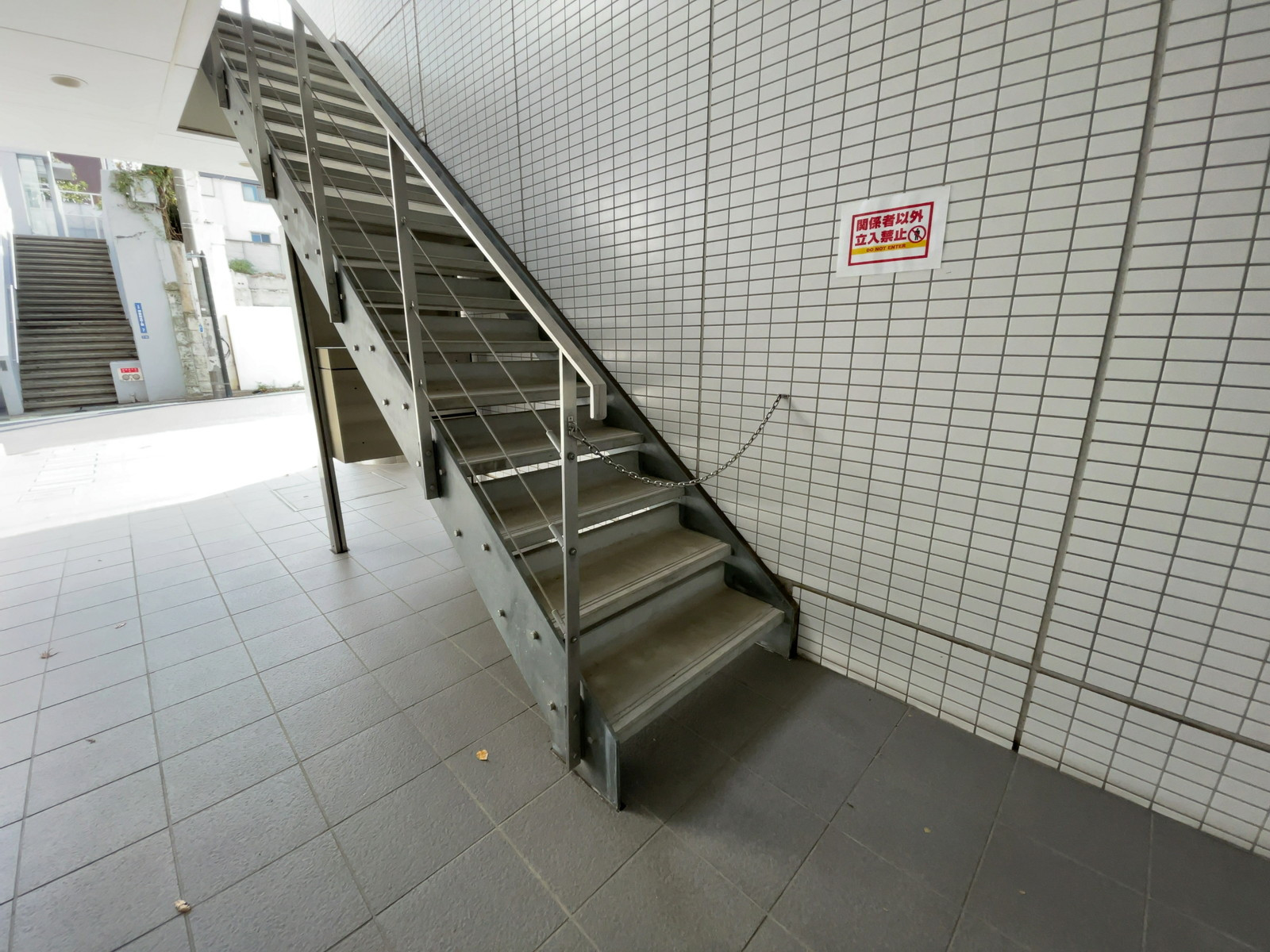 階段