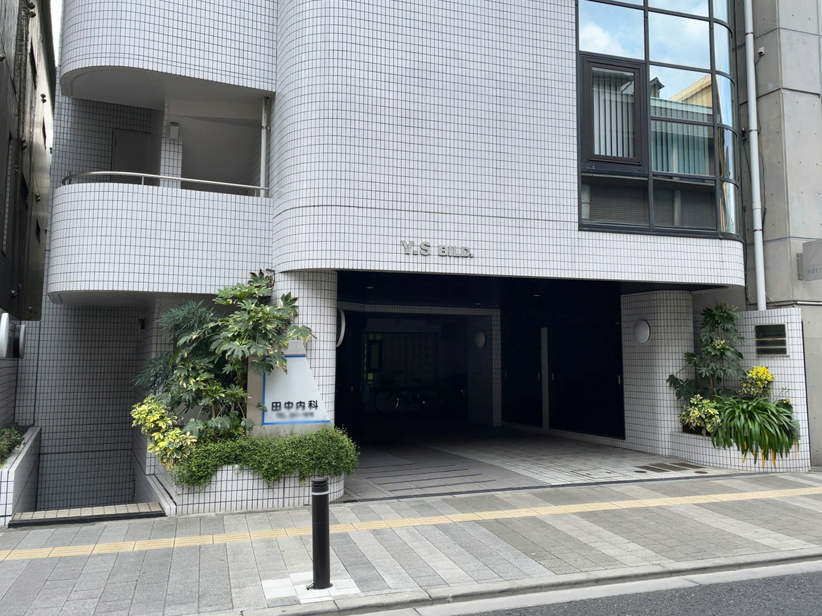 1階の様子