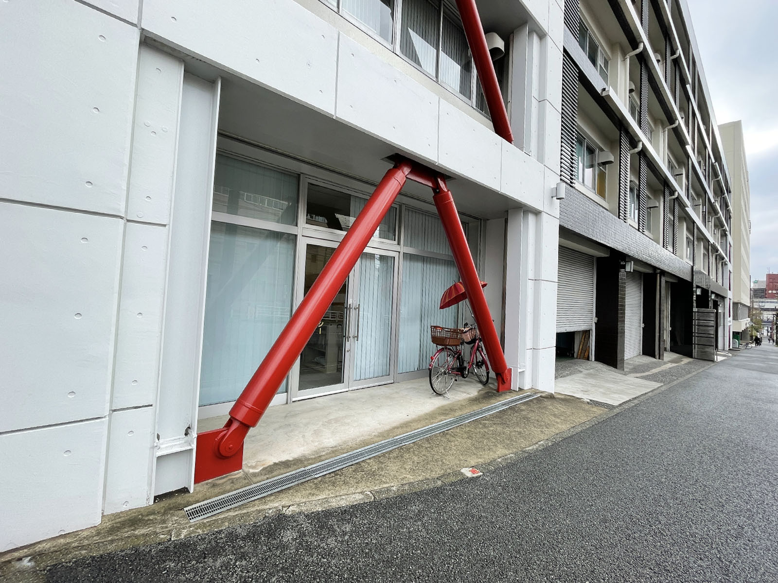 1階の様子