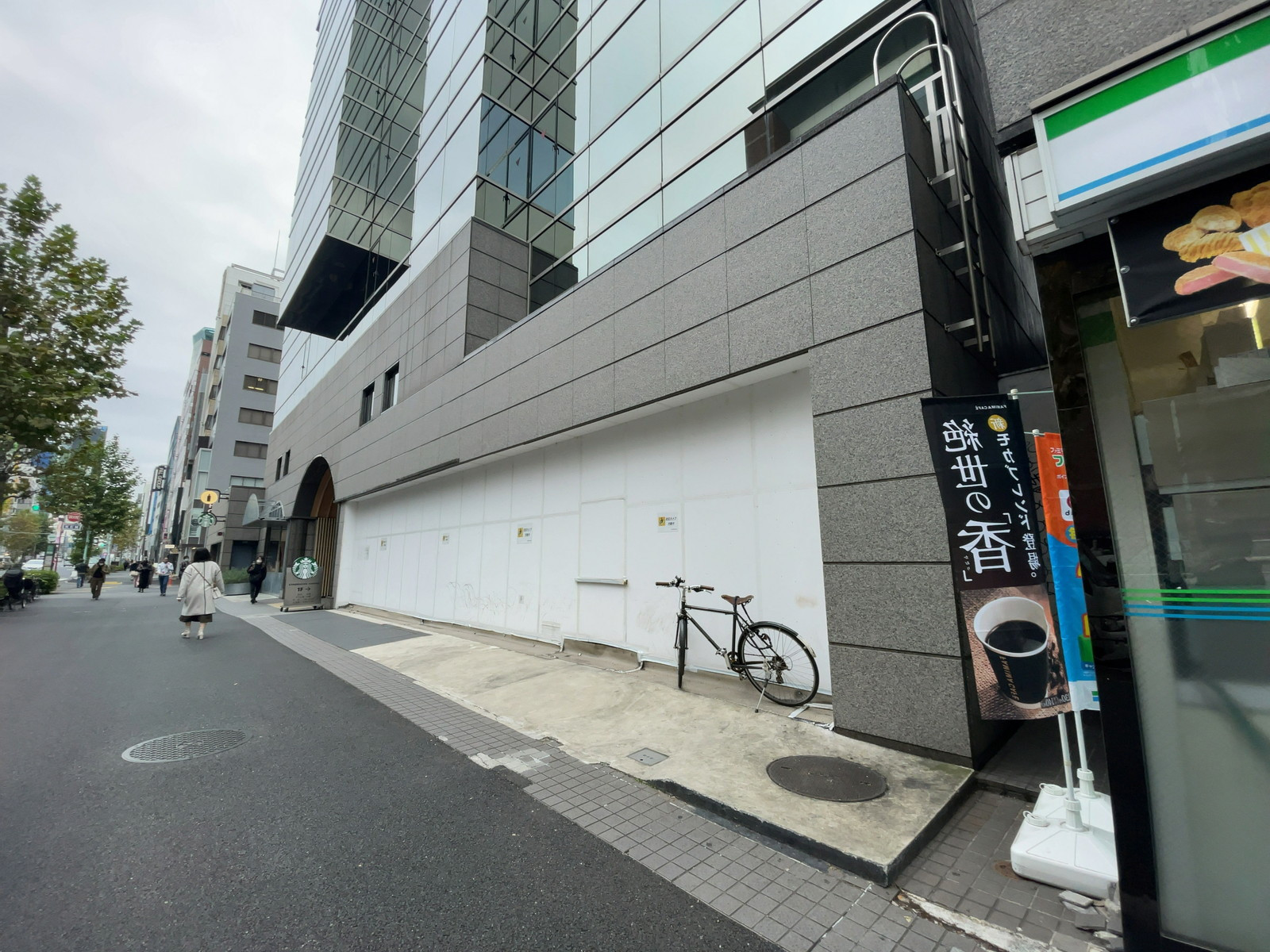 1階の様子