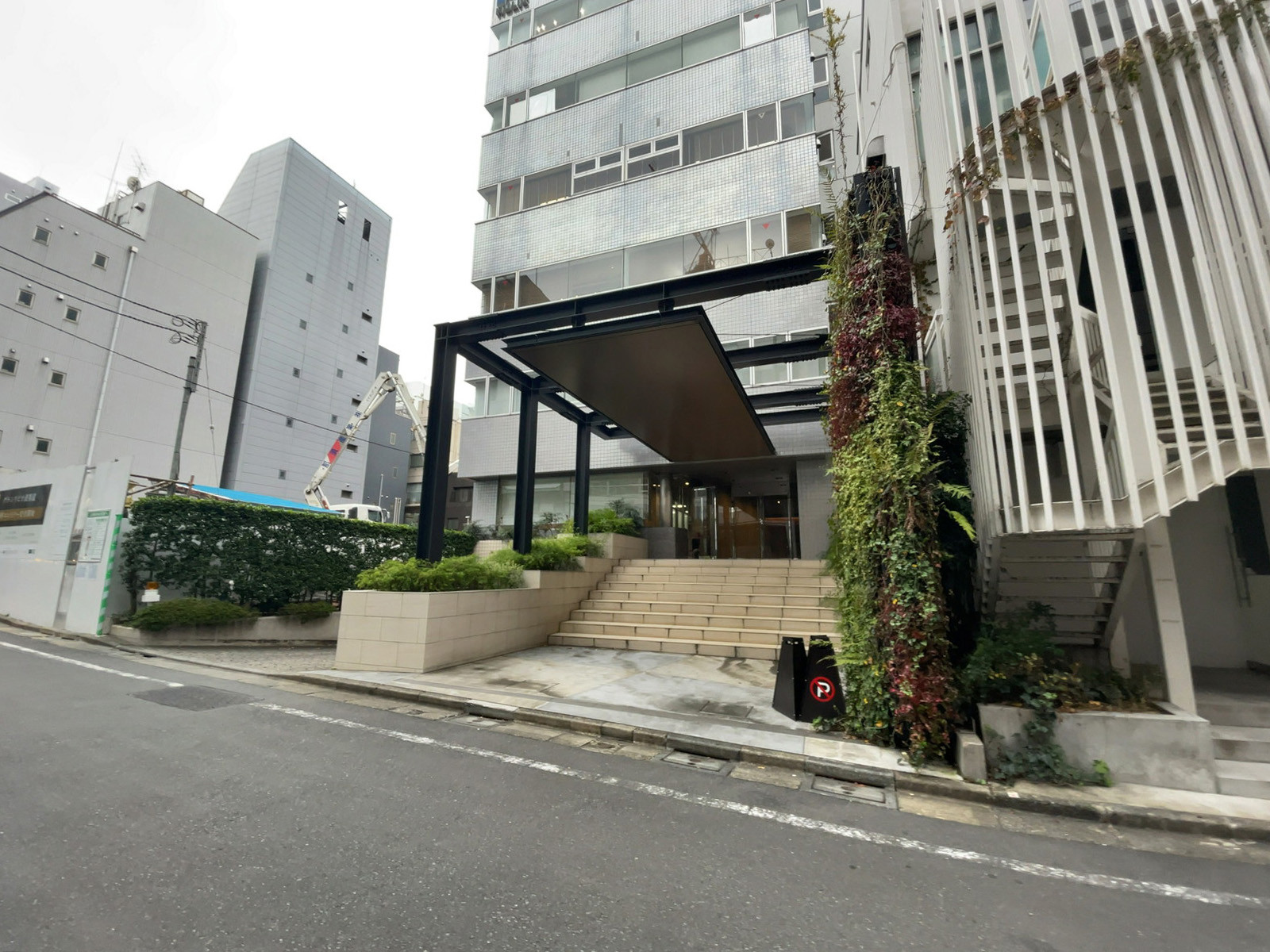 1階の様子