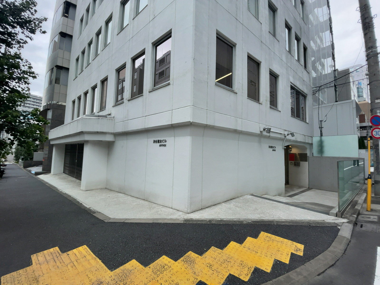 1階の様子