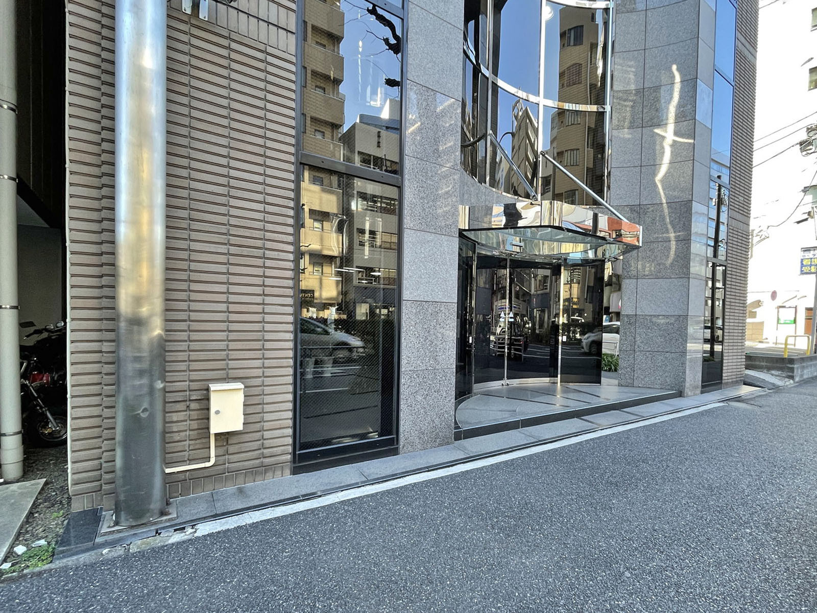 1階の様子