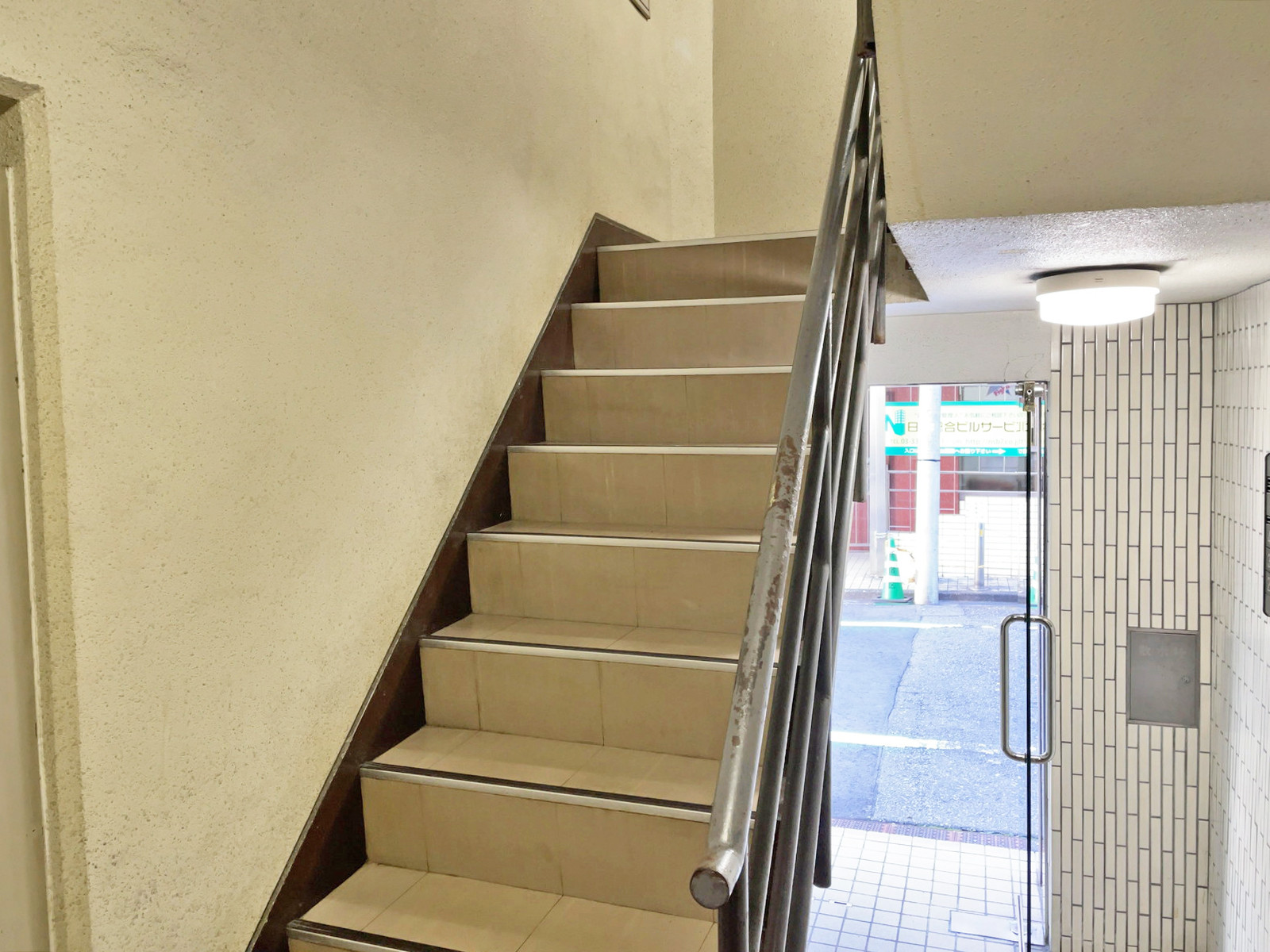 内階段
