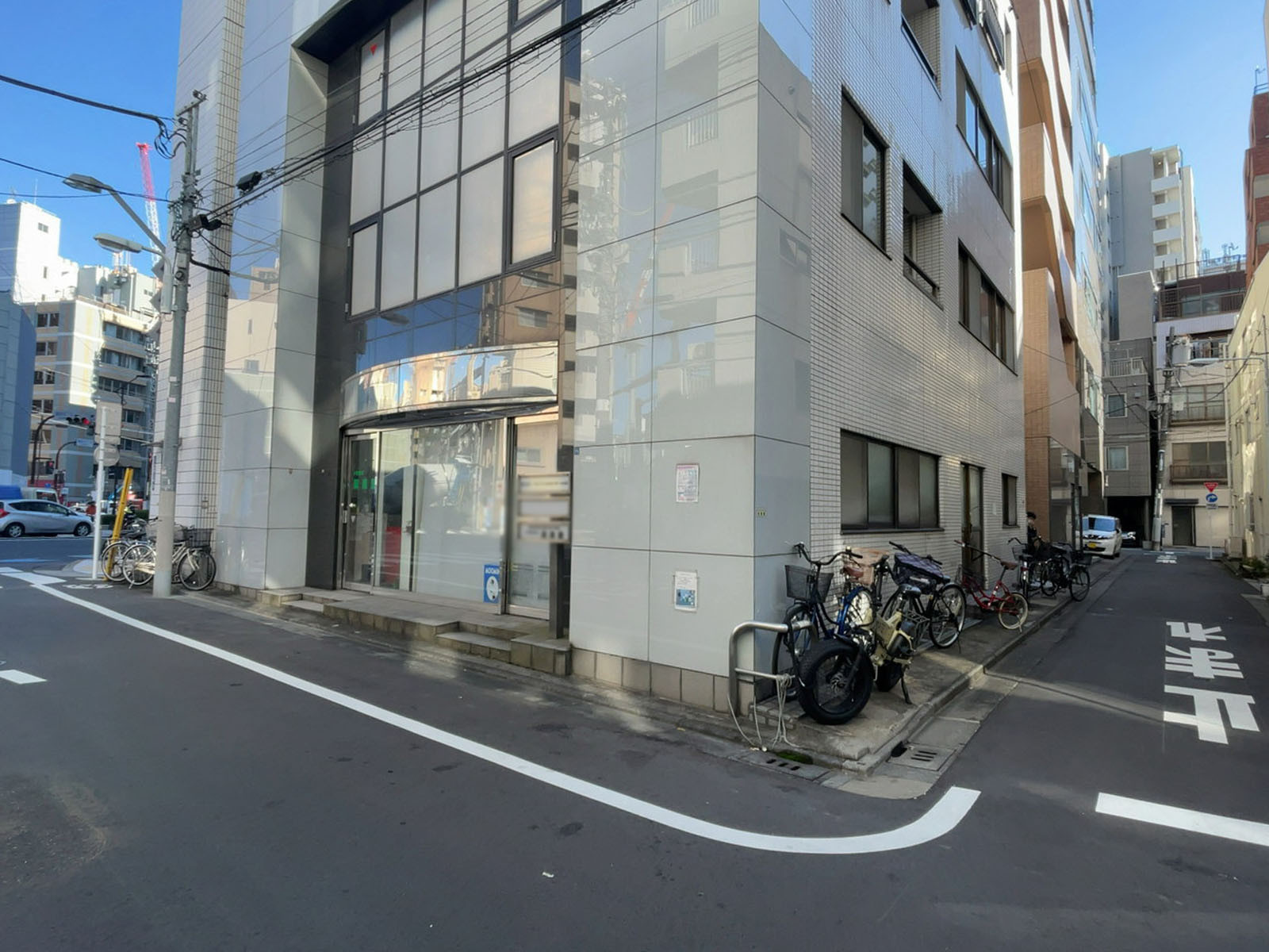 1階の様子
