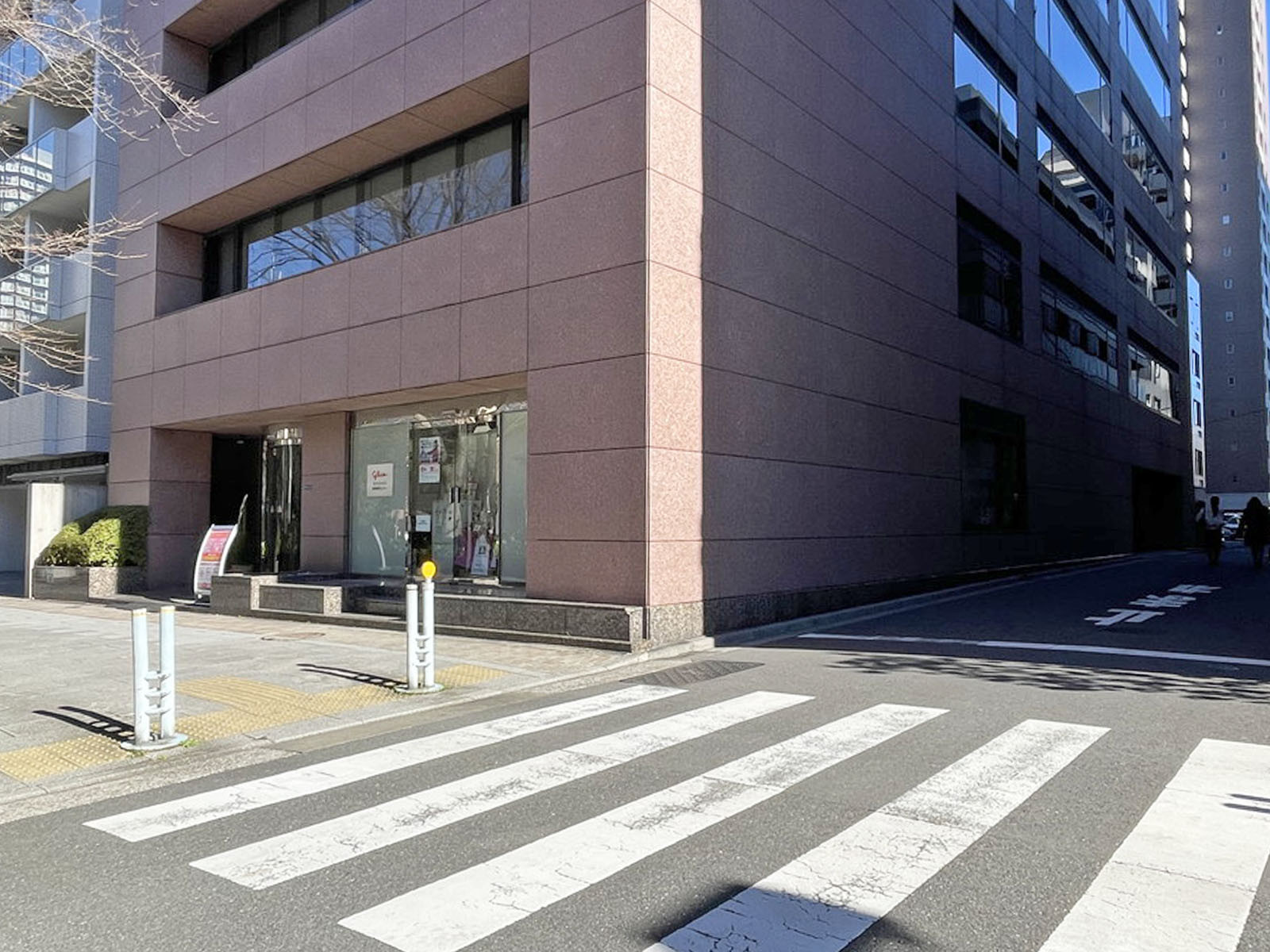1階の様子