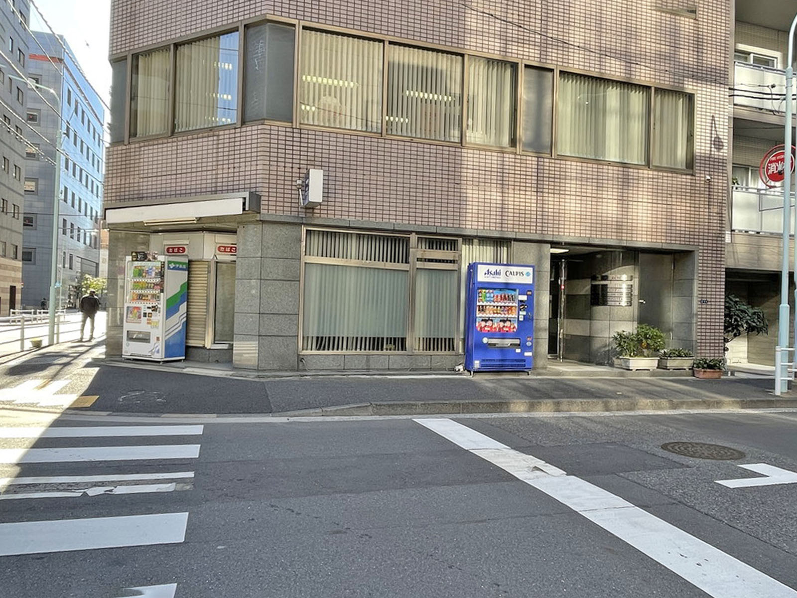 1階の様子