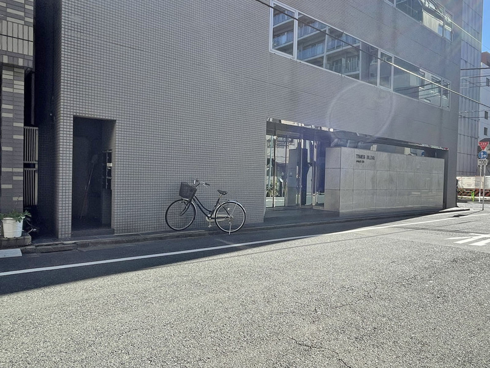 1階の様子