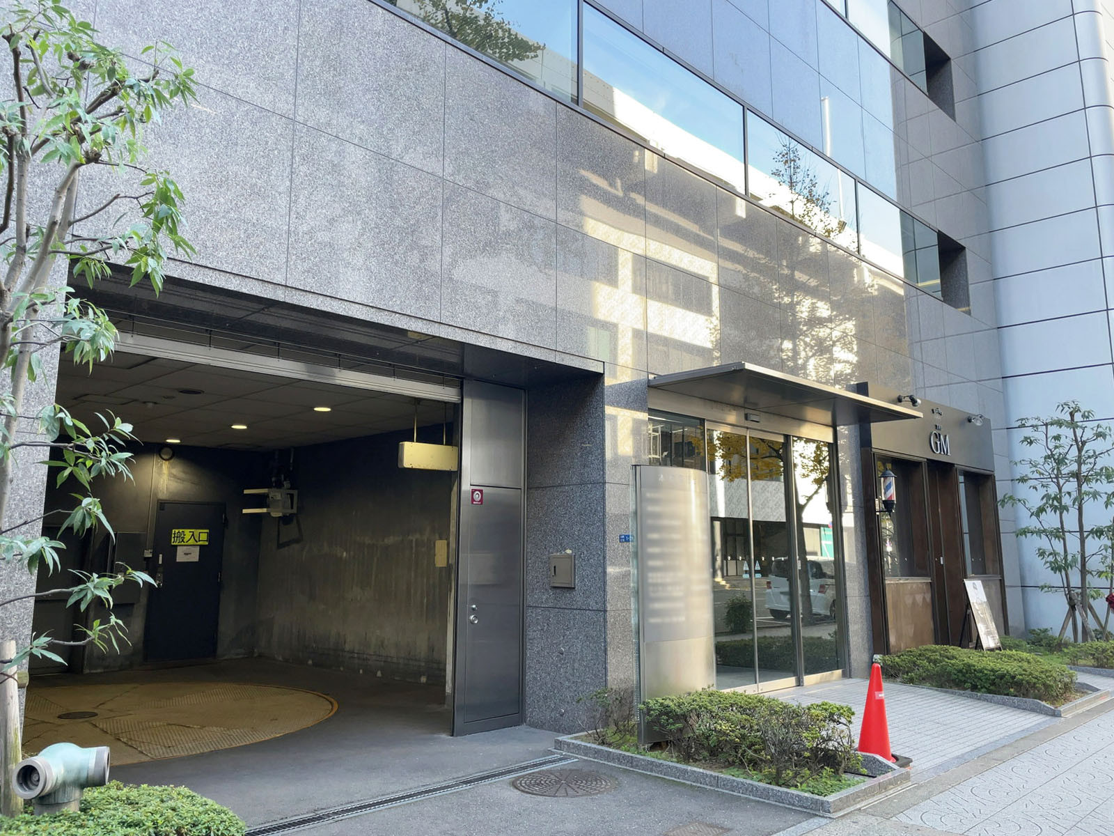 1階の様子