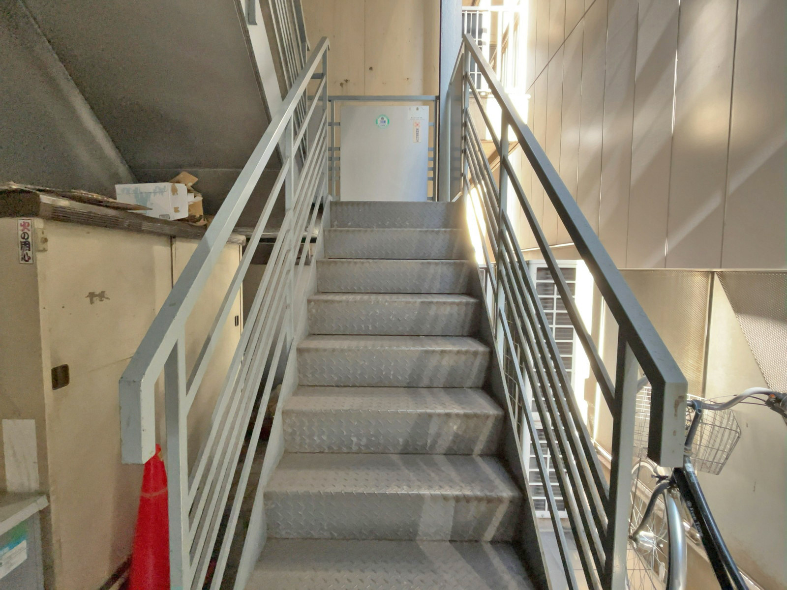 階段