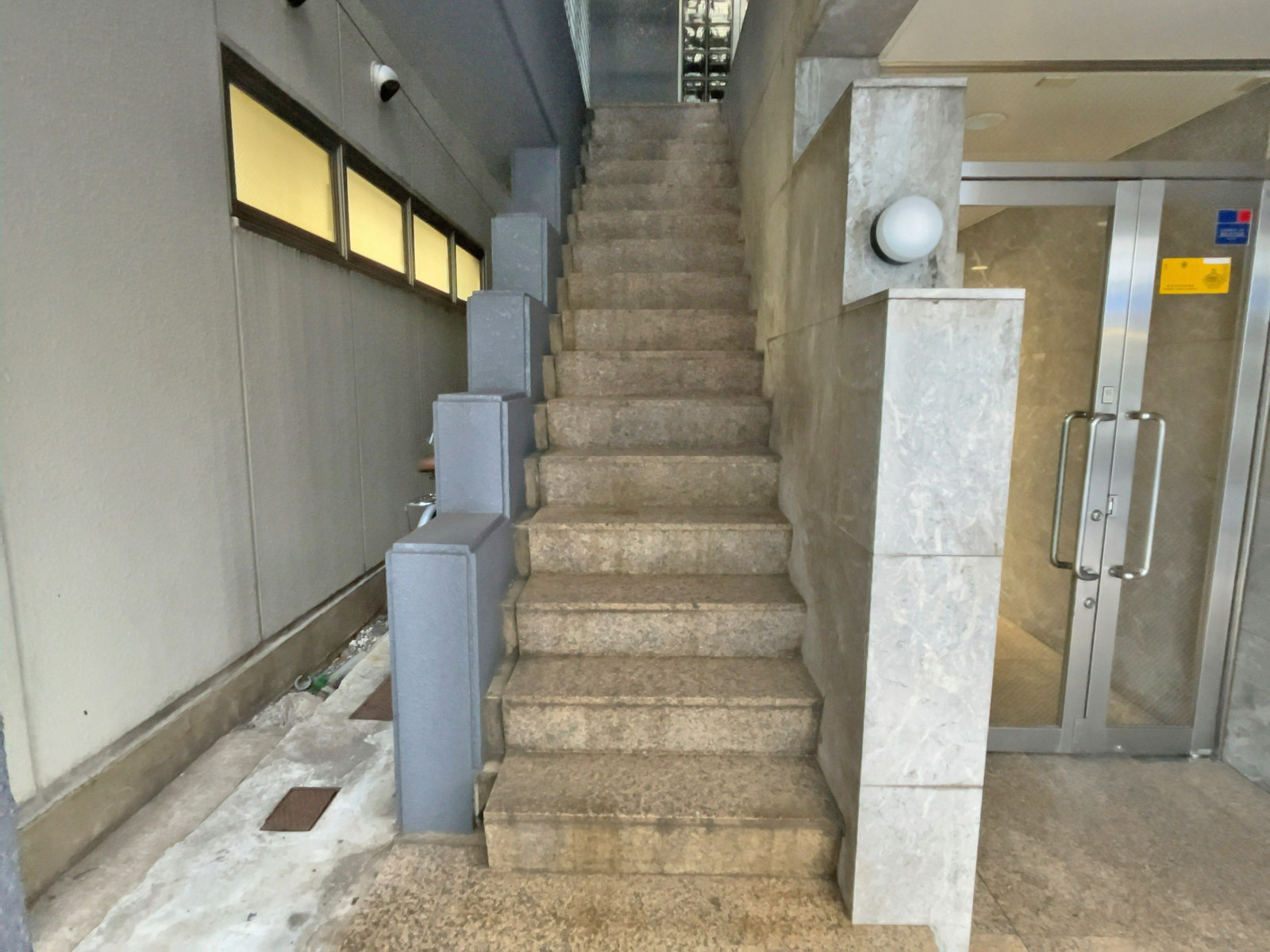 階段