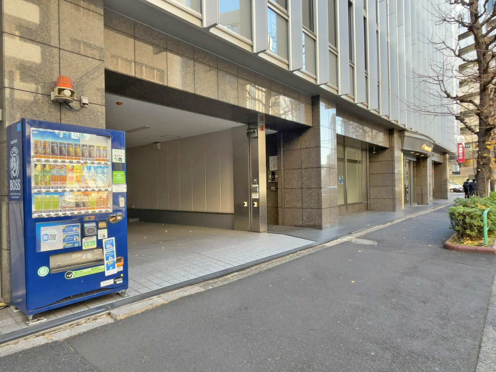 1階の様子