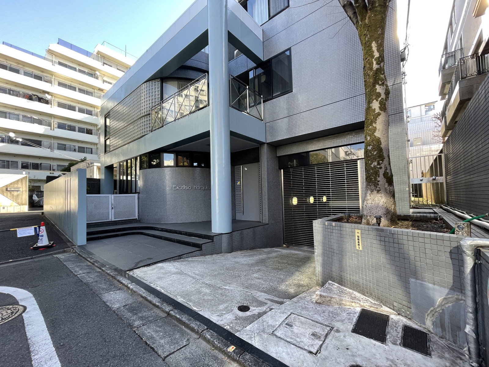 1階の様子