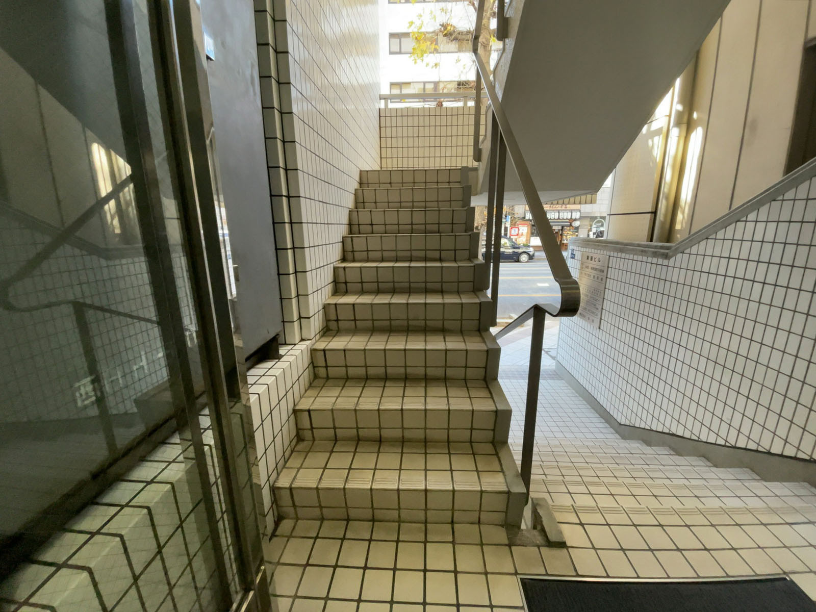 階段