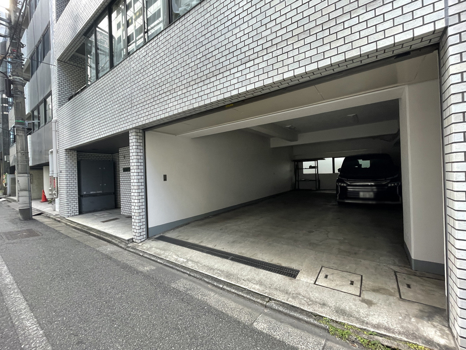 1階の様子