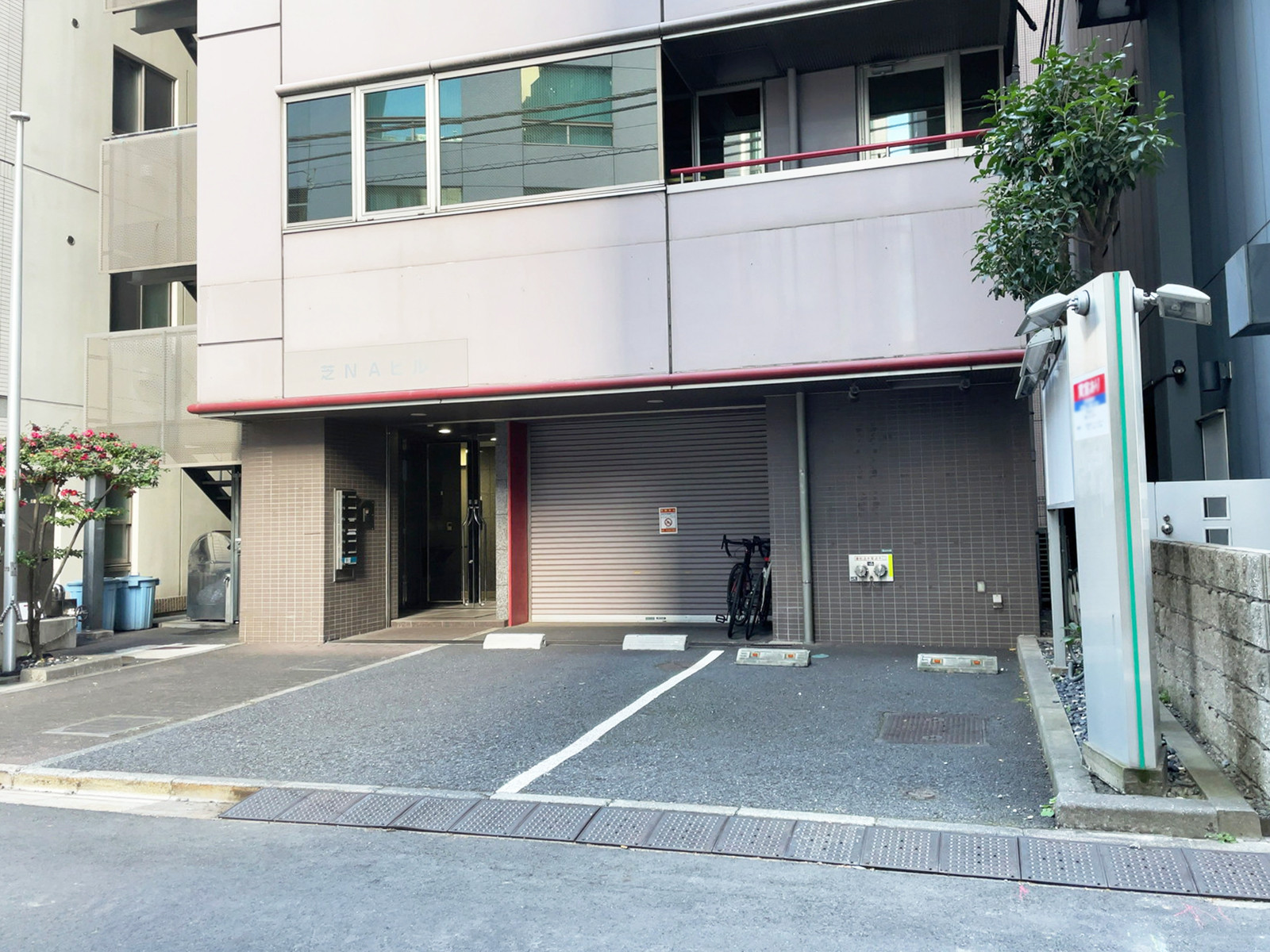 1階の様子