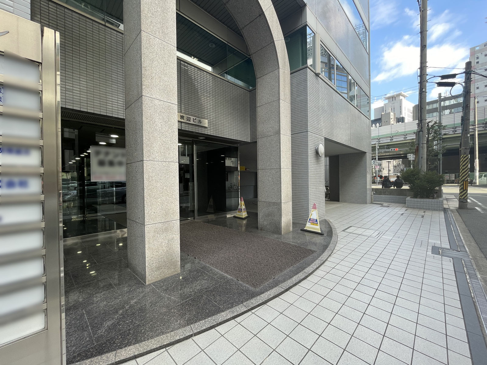 1階の様子