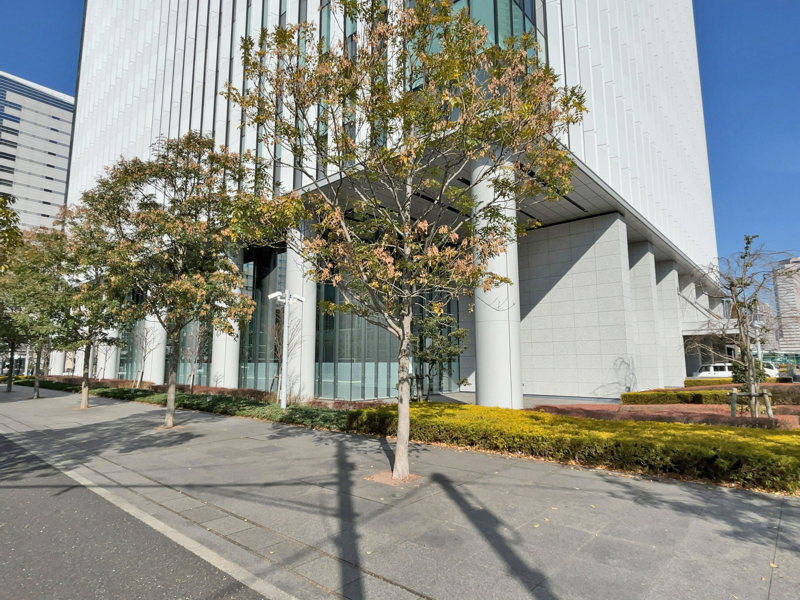 1階の様子