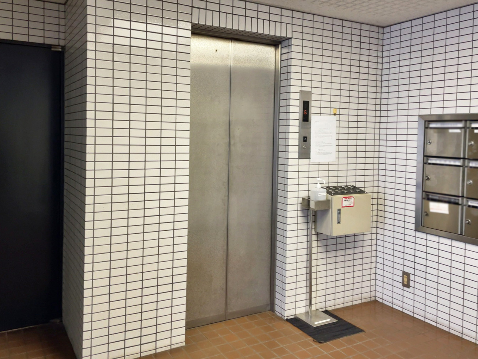 エレベーター
