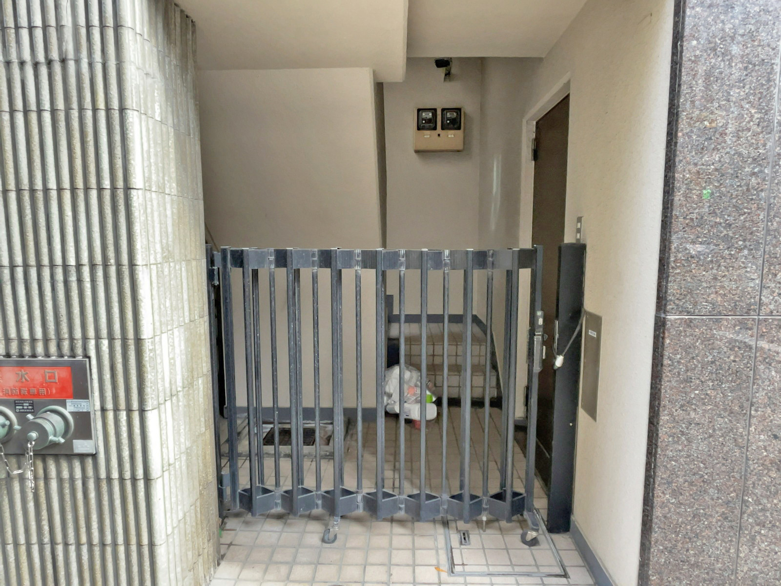 階段
