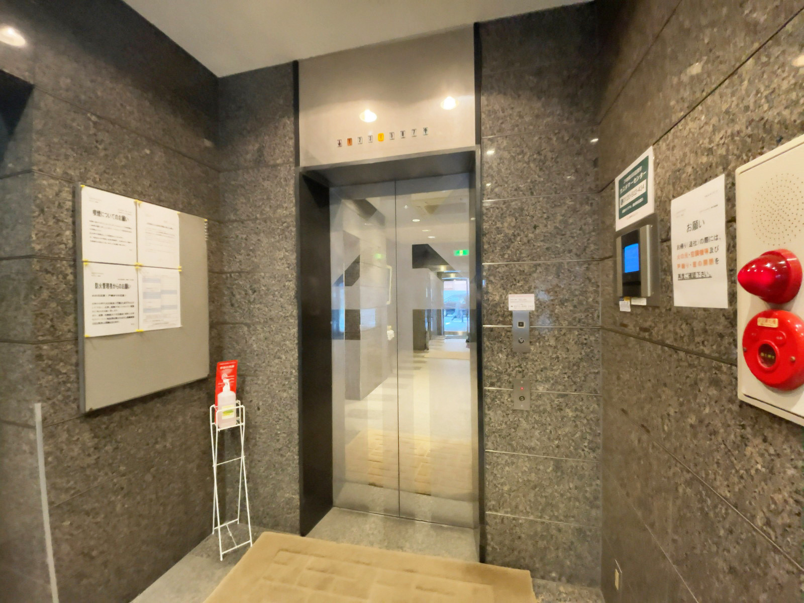 エレベーター