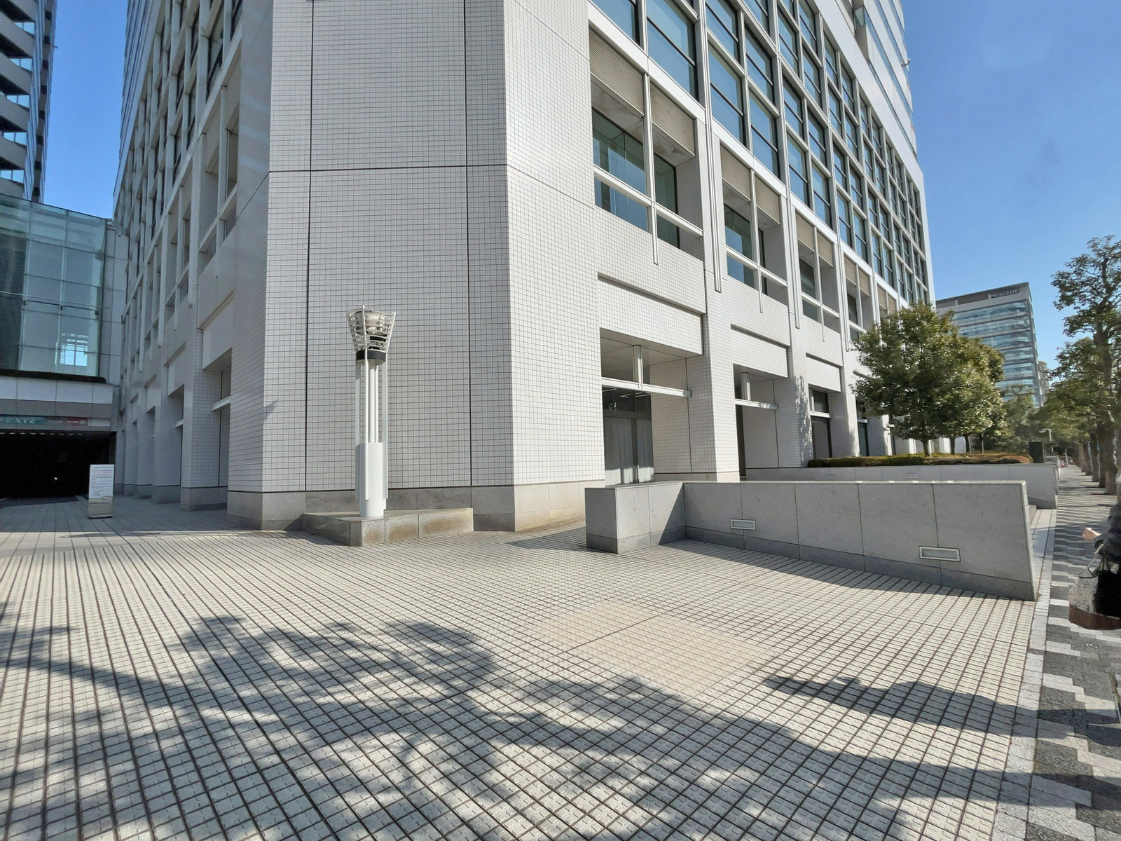 1階の様子