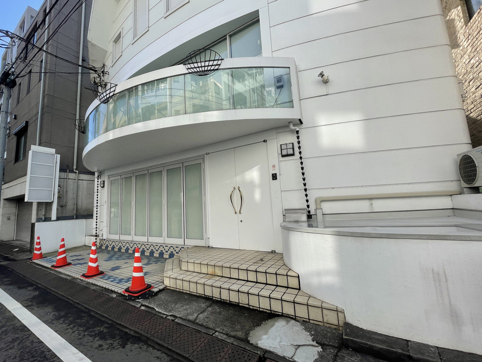 1階の様子