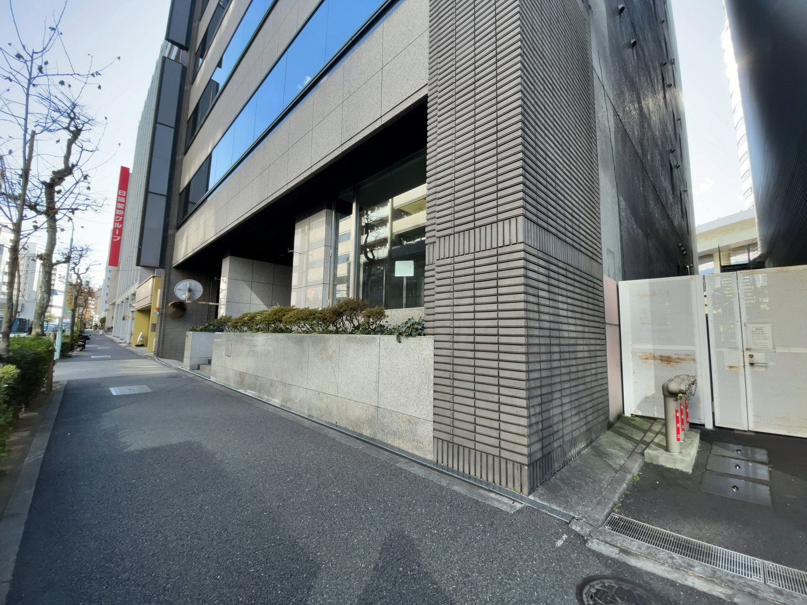 1階の様子