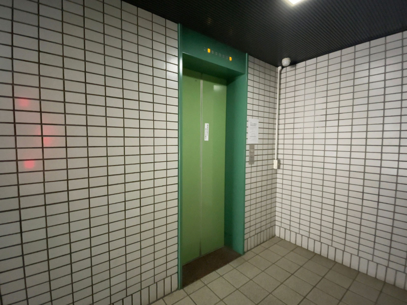 エレベーター