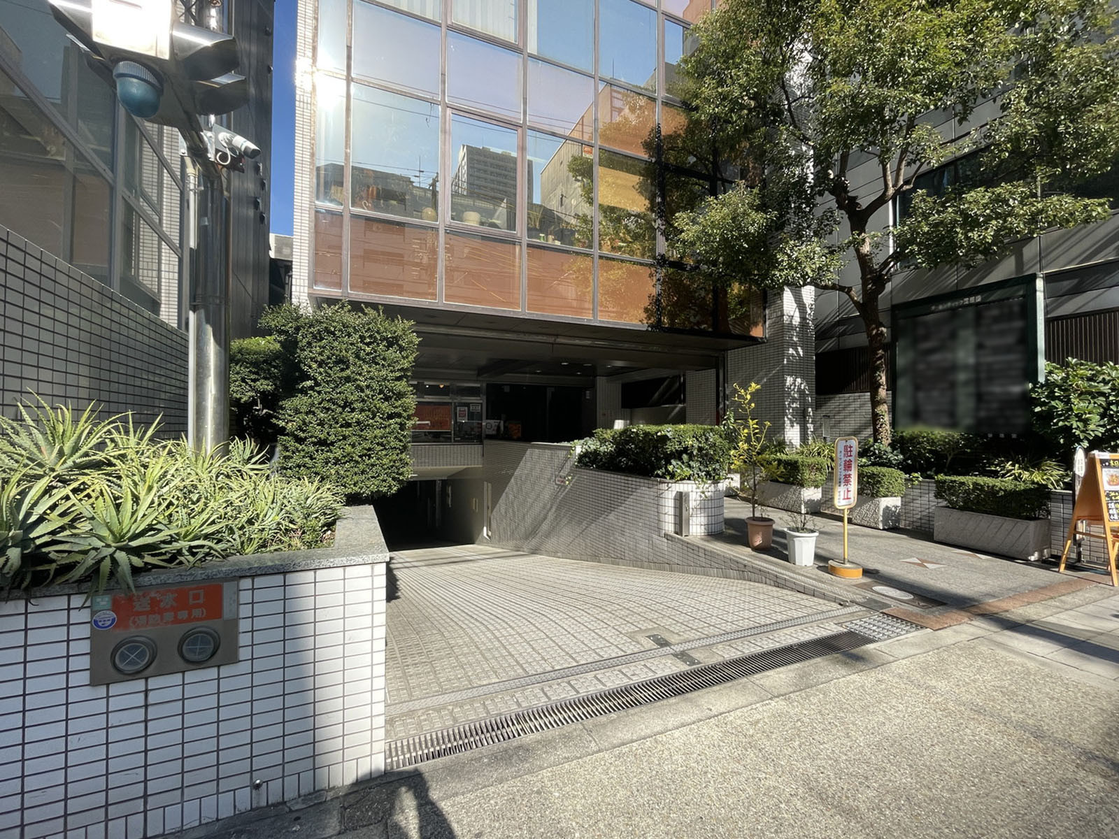 1階の様子