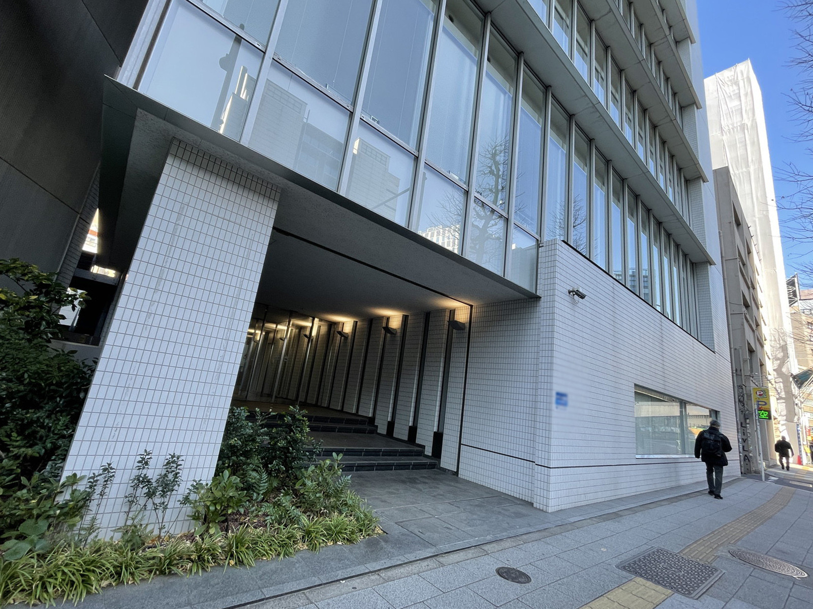 1階の様子