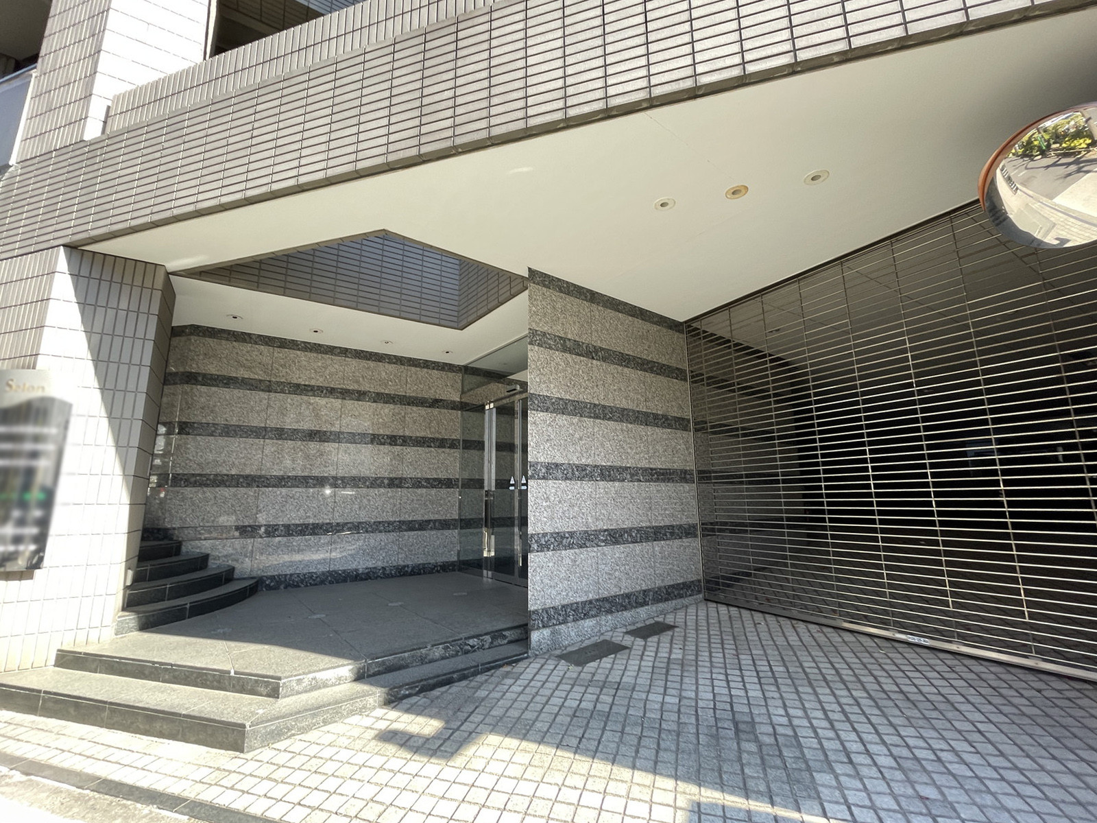 1階の様子