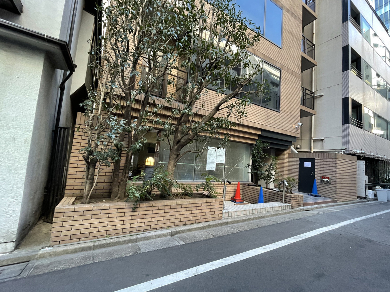 1階の様子