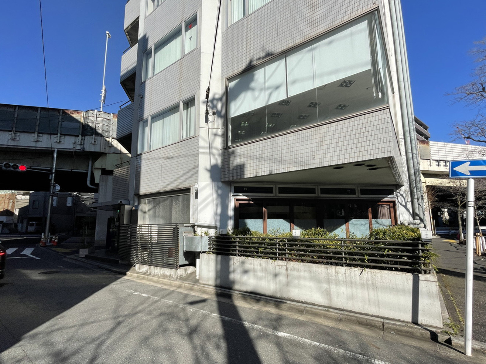 1階の様子