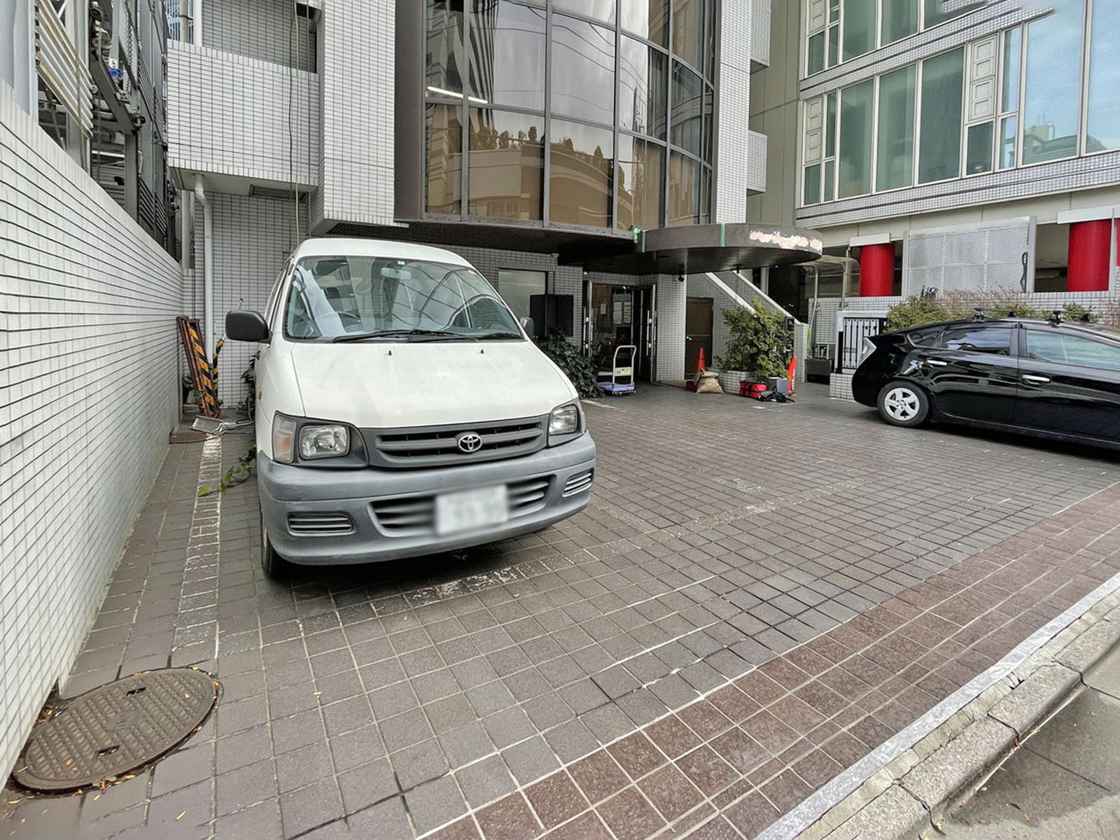 1階の様子