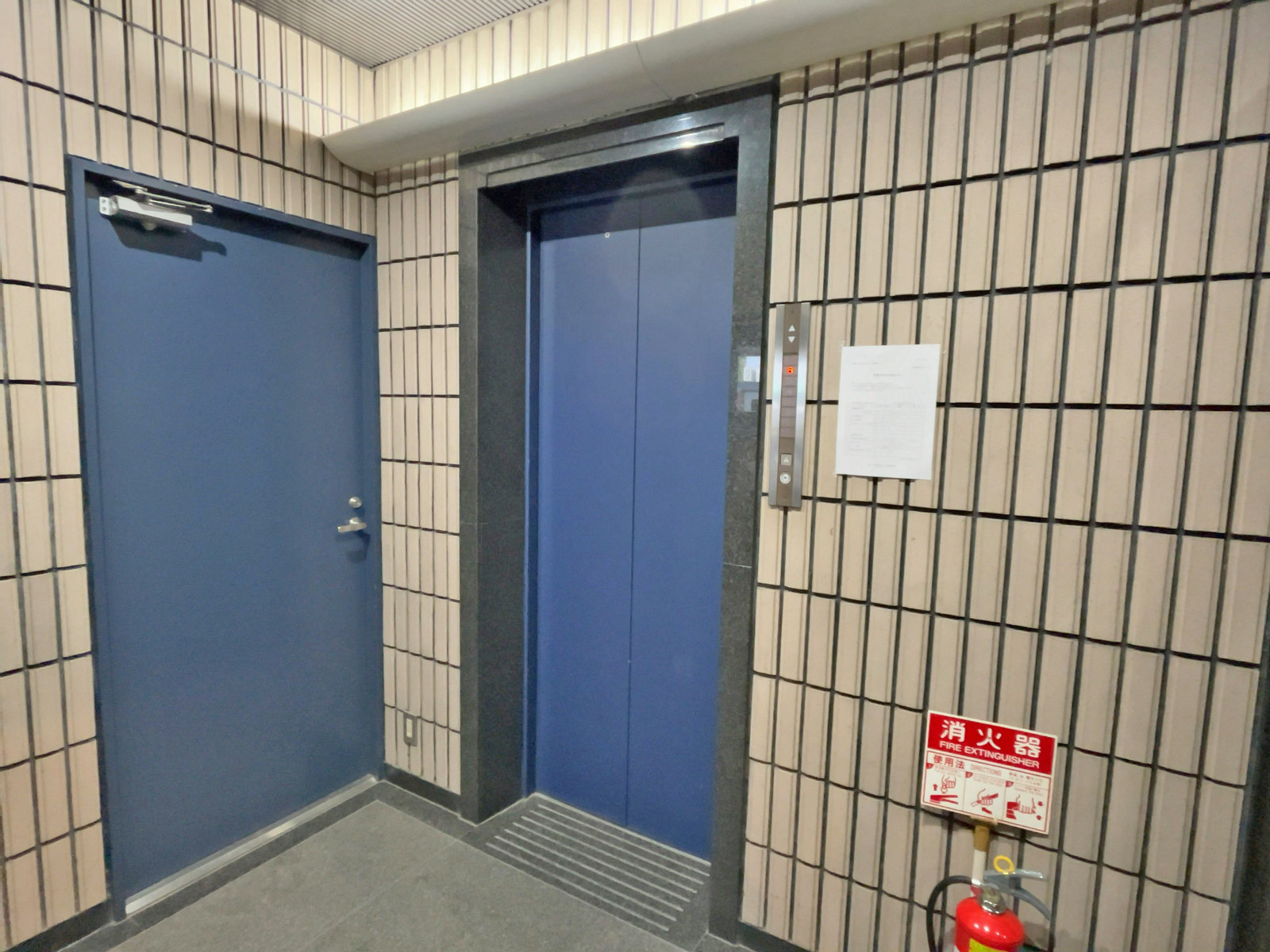 エレベーター