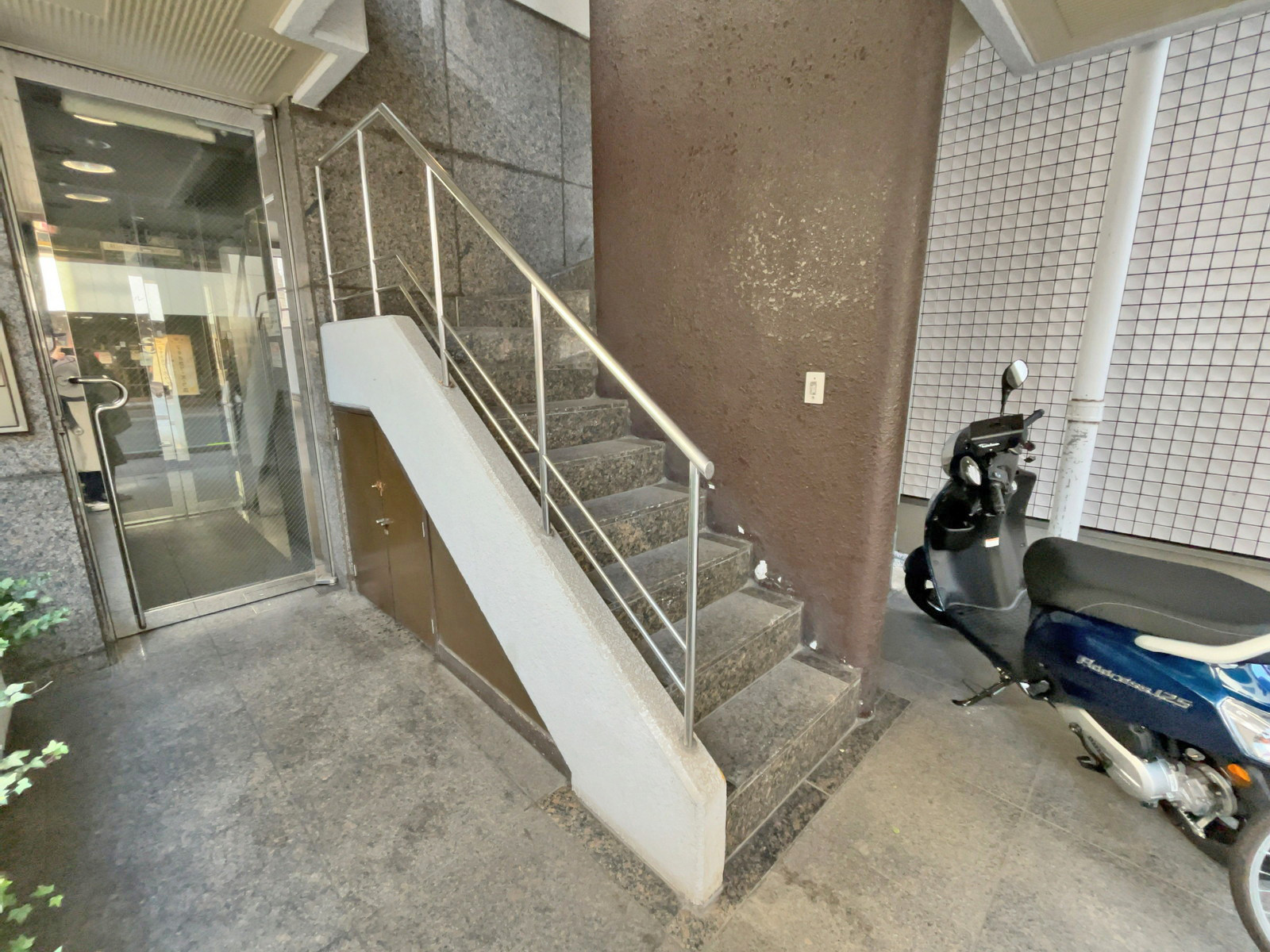 階段